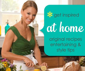 Get Inspired At Home Original Recipes, Entertaining, & Style Tips Metrocurean